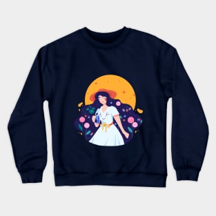 Dreamland Crewneck Sweatshirt